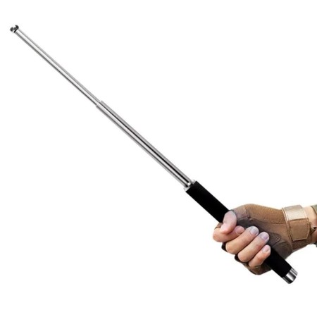 Self Defense Extendable Stick