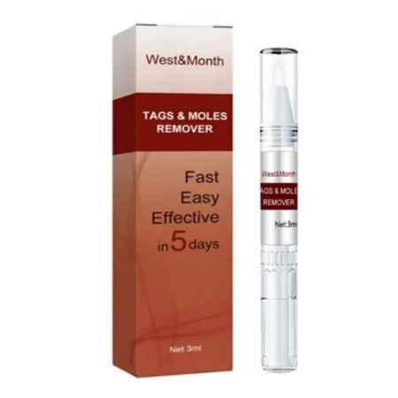 GFOUK™ WipeOff Tags And Moles Remover