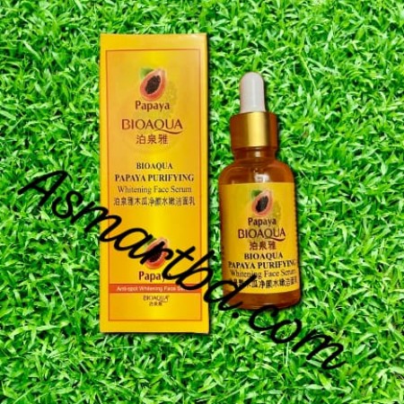 Papaya Whitening Face Serum